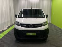 Opel Vivaro vaihtoauto