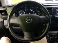 Opel Vivaro vaihtoauto