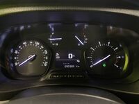 Opel Vivaro vaihtoauto