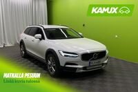 Volvo V90 Cross Country vaihtoauto