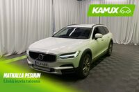 Volvo V90 Cross Country vaihtoauto