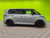 Volkswagen ID. Buzz vaihtoauto