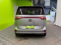 Volkswagen ID. Buzz vaihtoauto