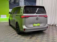 Volkswagen ID. Buzz vaihtoauto