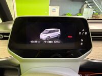 Volkswagen ID. Buzz vaihtoauto