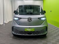 Volkswagen ID. Buzz vaihtoauto