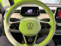 Volkswagen ID. Buzz vaihtoauto