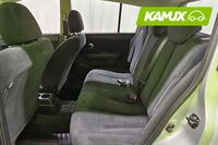 Nissan Tiida vaihtoauto