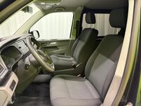 Volkswagen Caravelle vaihtoauto