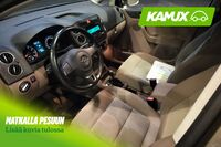 Volkswagen Golf Plus vaihtoauto