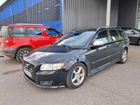 Volvo V50 vaihtoauto