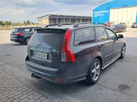 Volvo V50 vaihtoauto