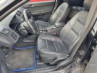 Volvo V50 vaihtoauto