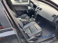 Volvo V50 vaihtoauto