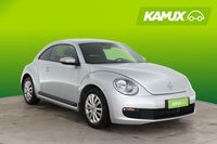Volkswagen Beetle vaihtoauto