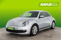 Volkswagen Beetle vaihtoauto