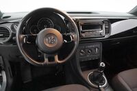 Volkswagen Beetle vaihtoauto