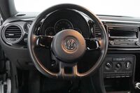 Volkswagen Beetle vaihtoauto