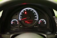 Volkswagen up! vaihtoauto