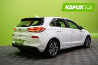 Hyundai i30 vaihtoauto