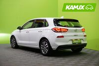 Hyundai i30 vaihtoauto