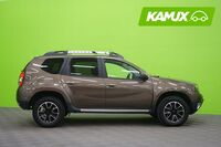 Dacia Duster vaihtoauto
