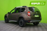 Dacia Duster vaihtoauto