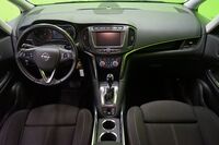 Opel Zafira vaihtoauto