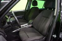 Opel Zafira vaihtoauto