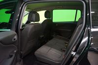 Opel Zafira vaihtoauto