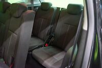 Opel Zafira vaihtoauto