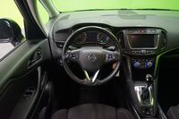Opel Zafira vaihtoauto