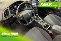 SEAT Leon vaihtoauto