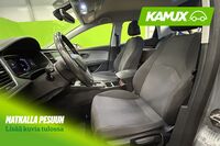 SEAT Leon vaihtoauto