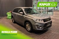 Suzuki Vitara vaihtoauto