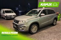 Suzuki Vitara vaihtoauto