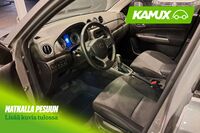 Suzuki Vitara vaihtoauto