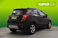 Opel Mokka vaihtoauto