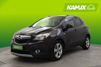 Opel Mokka vaihtoauto