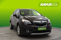 Opel Mokka vaihtoauto