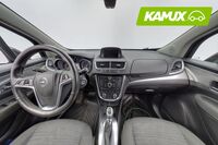 Opel Mokka vaihtoauto
