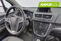 Opel Mokka vaihtoauto