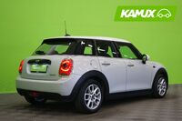 Mini Cooper vaihtoauto