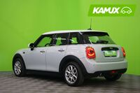 Mini Cooper vaihtoauto