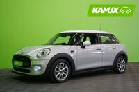 Mini Cooper vaihtoauto
