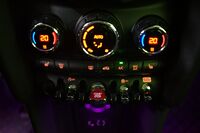 Mini Cooper vaihtoauto