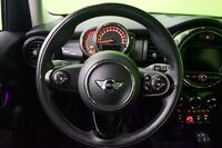 Mini Cooper vaihtoauto