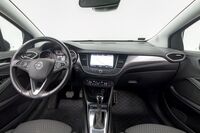 Opel Crossland X vaihtoauto