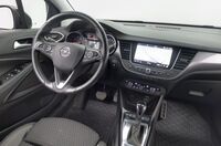Opel Crossland X vaihtoauto