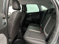 Opel Crossland X vaihtoauto
